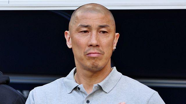 차두리 감독 선임하고 잘나갈줄 알았는데…갑자기 “결사반대” 피켓 등장
