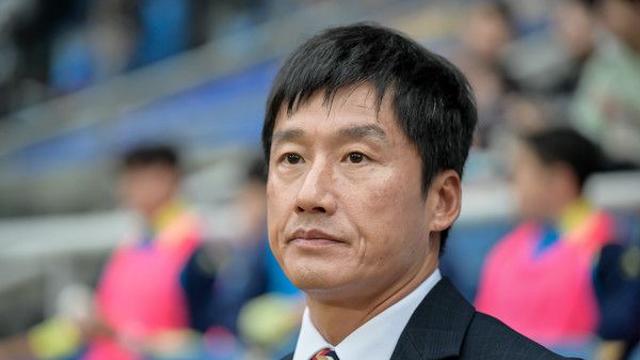 이정효 감독이 '유력' 후보... 신중한 전북 