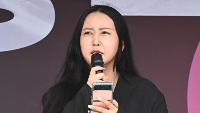 “좌파 연예인 저격수?”…정유라, 정우성·김윤아·김제동 싸잡아 비판
