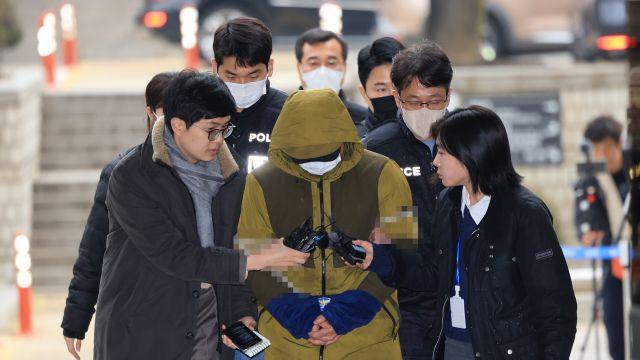 아내 둔기로 살해한 미국변호사…오늘 항소심 선고