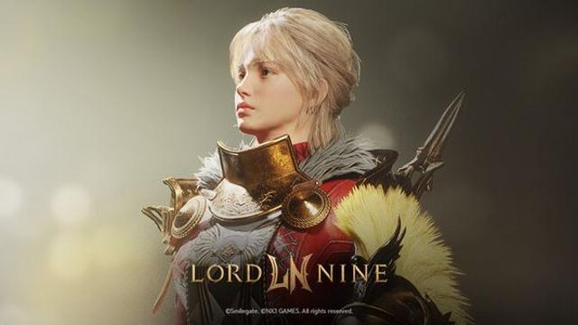 스마일게이트, 로드나인 월드 ‘PvP’ 경쟁 콘텐츠 추가