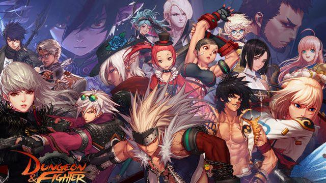 던전앤파이터, 장르를 넘나드는 IP 유니버스 확장