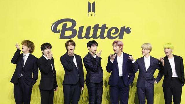 '12월 아이돌그룹 브랜드평판 순위' 3위 BTS, 2위 세븐틴, 1위는 바로…