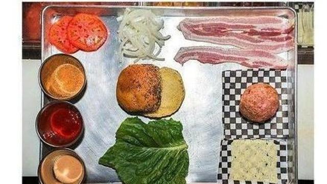 1250원짜리 미국 햄버거.jpg,,