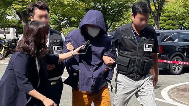 전 국민 경악시킨 '드럼통 살인사건'... 일당 3명 중 1명에게 검찰이 특히 분노한 이유