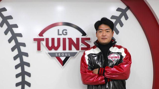 'LG 입단테스트 통과' 심창민 