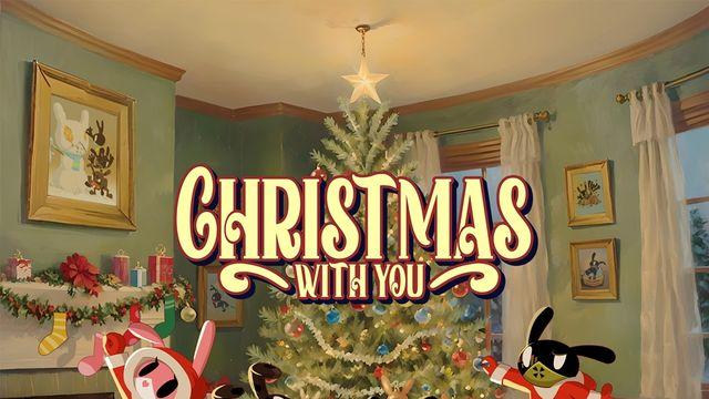 방용국&정대현&유영재&문종업, 한층 깊어진 보컬 담았다…신곡 'Christmas With You'로 전할 위로 '몰입감 UP'
