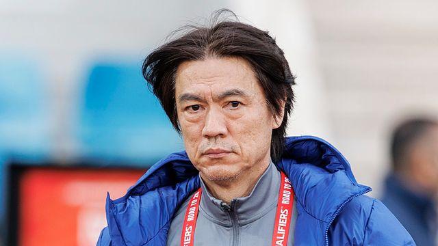 한국 축구의 홍명보, 심지어 손흥민 예상도 '날카롭게' 빗나갔다 (+이유)