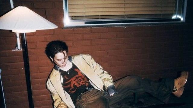 유겸, 신곡 ‘Sweet Like’ 발매한다... 세븐틴 버논 지원사격