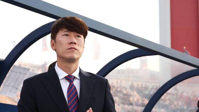 답답한 김은중 감독 “연봉 2배 요구한 적 없다…계약 1년 연장·코치진 재계약 바랐을 뿐”