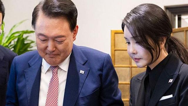 “윤석열 대통령도 김건희 여사도 감옥에 갈 것”