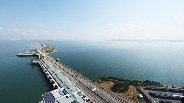 서울과 접근성 높이고 테마파크 조성…시화호 마스터플랜 확정