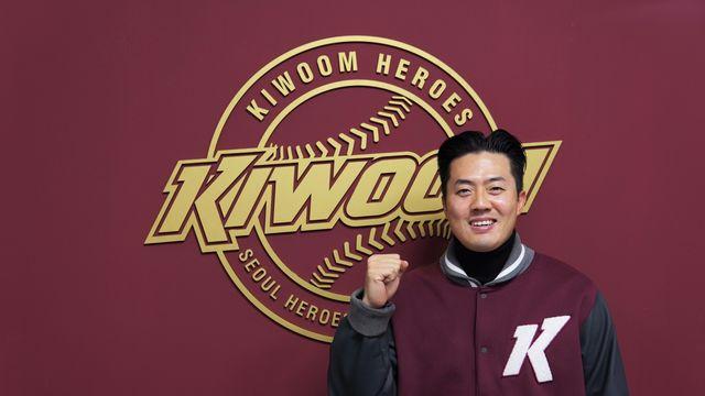 '롯데 방출→키움행' 오선진, 적극적 PR로 기회 얻다…