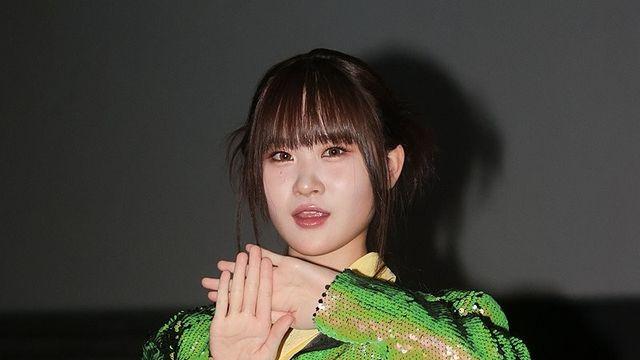 ‘트롯요정’ 김다현 “‘아파트’ 나만의 스타일로 재건축, 도전 즐거워요”  [종합]