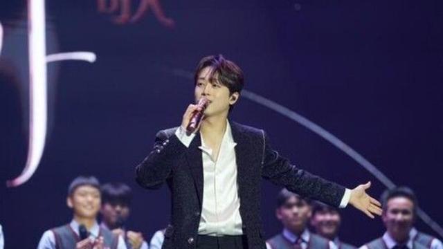 이찬원, ‘2024 SBS 트롯대전’ 출격 소감 “한 해 대미 장식하게 되어 영광”