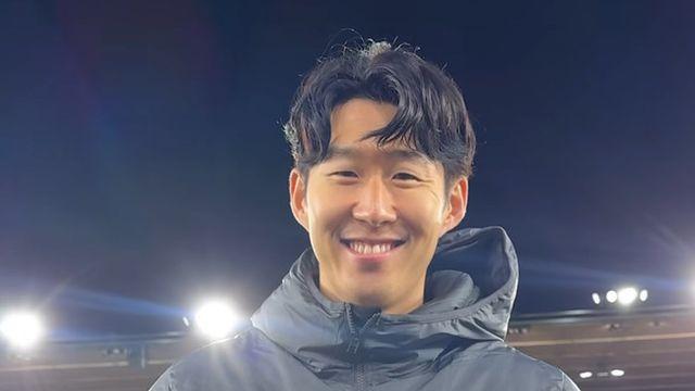 '14년째 무관' 손흥민, 이토록 간절할 수가...“트로피와 토트넘 최다 도움 바꾸고파”