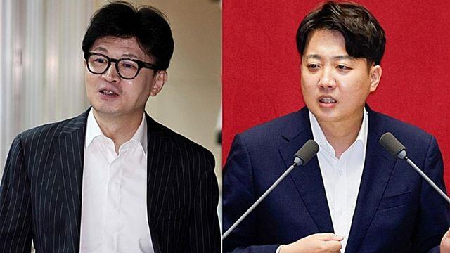 이준석 “한동훈, 다음 대선 나오지 않는 게 좋다”