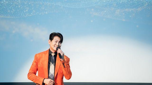 ‘낭만 신사’ 김용필 ‘SBS 트롯대전’ 출격   