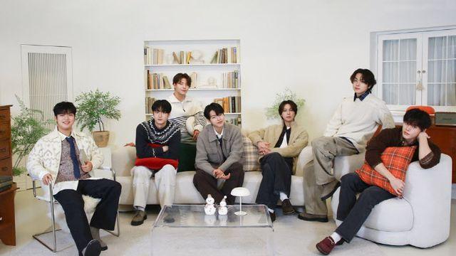 고스트나인, 6개월 만이야… '서있을게' 23일 발매