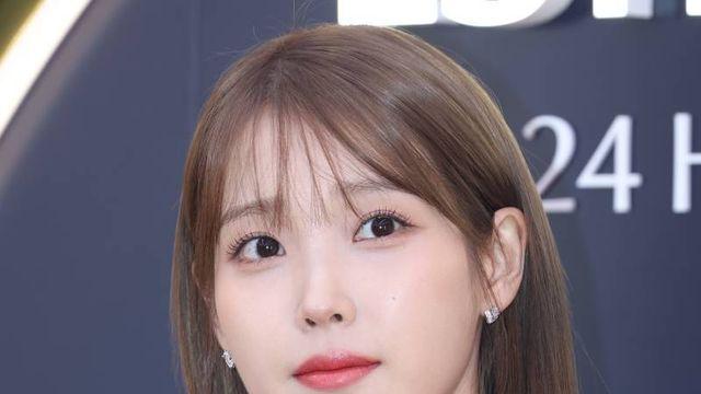 아이유, 빌보드 ‘글로벌 넘버 1 아티스트 시리즈’ 韓 대표 선정