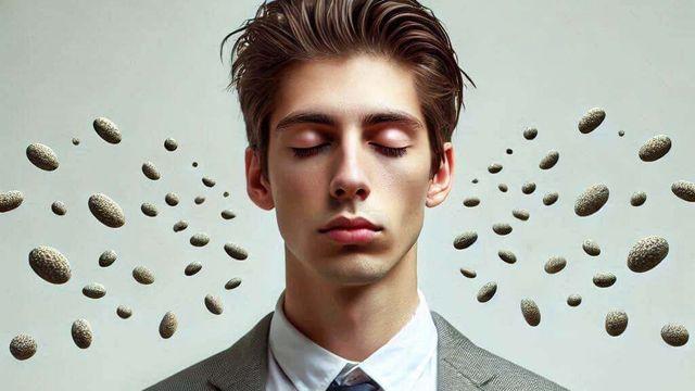 눈앞에 날파리 같은 것이 날아다니는 이유 증상 해결 방법