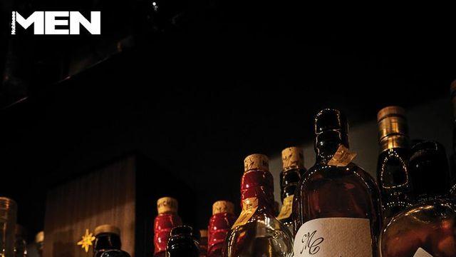 ‘위스키 오브 더 이어’ EP. 1 WHAT HAPPENED IN BACKBAR
