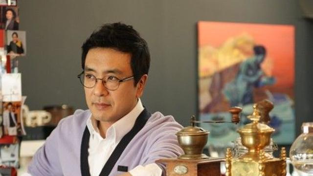 리틀야구 회장 당선된 배우 김승우 