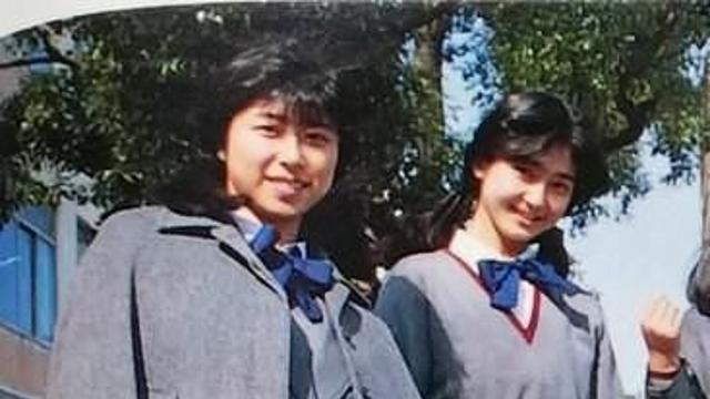 낭만이 넘치는 일본 여고생 교복