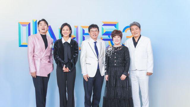 ‘미스터트롯3’ 붐 “이경규, 정동원과 몸싸움…내가 말렸다”