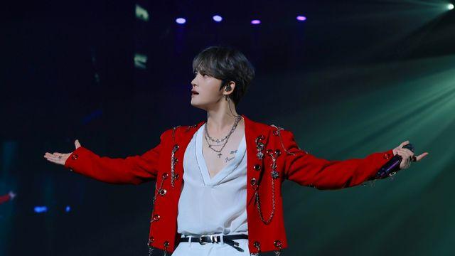 김재중, 새해 시작은 팬들과 함께··· 팬콘서트로 아시아투어 돈다