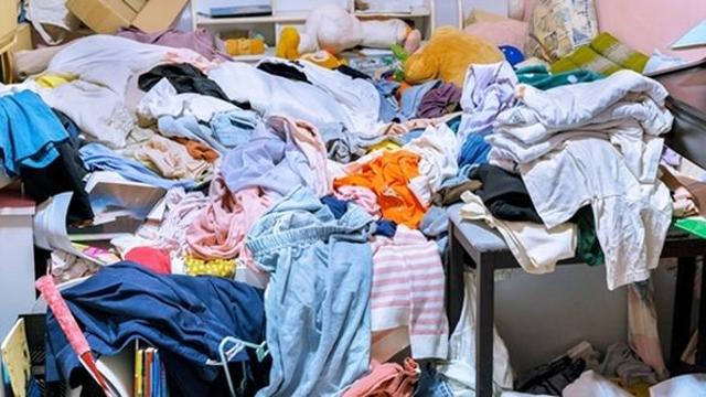 식단, 운동이 전부가 아니다…건강해지려면 방부터 치워야