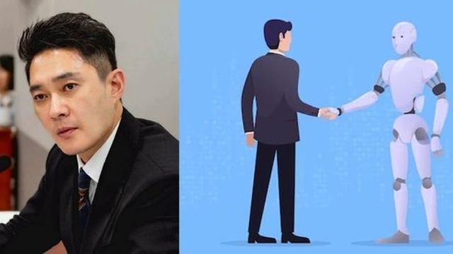 경기도의회 전석훈 의원 기획 'AI 일자리 매칭 앱 완성'