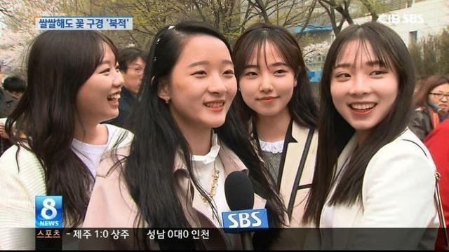 성신여대 평균외모 레전드