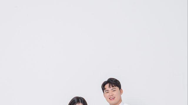 키움 투수 박승주, 8년 연애 끝 21일 결혼…