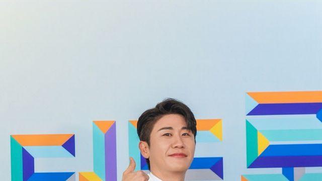 '미스터트롯3' 영탁 