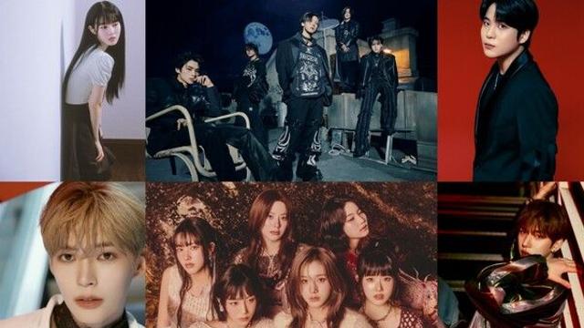 '2024 뮤직뱅크 글로벌 페스티벌 in JAPAN' 가수 출연 라인업 공개