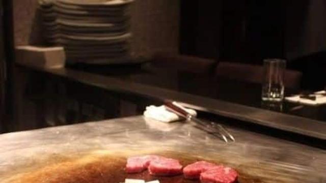 8만 8천원짜리 스테이크,,