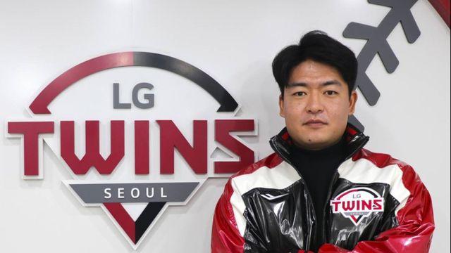 코치도 만류한 야간 훈련 열정, LG행 심창민 