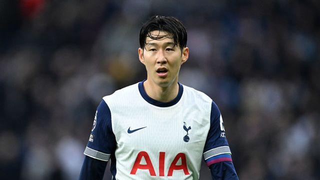 “뮌헨, 손흥민 영입 명단에 올려야”+케인 러브콜, 그럴 만하네! SON, 5대 리그 ‘키패스 3위’