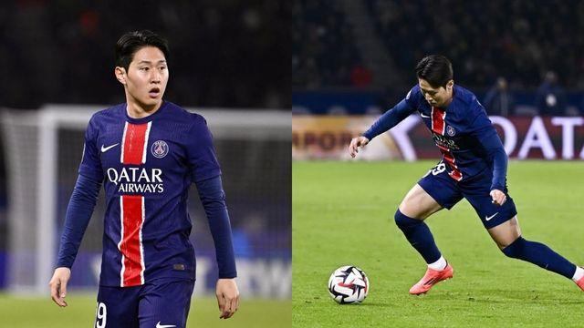 4-2 대역전승 이강인, 프랑스도 극찬 쏟아냈다