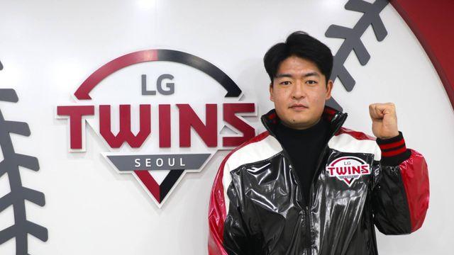 '이 정도는 아닌데' 30⅓이닝 62볼넷→19⅓이닝 22볼넷에도 심창민이 찾은 자신감