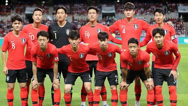 한국 축구대표팀 주축으로 활약한 베테랑, 19일 '초대형 소식' 떴다