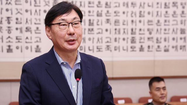 '쌍방울 대북송금사건' 이화영, 항소심서 징역 7년 8개월 '감형' (+이 전 지사측 입장)