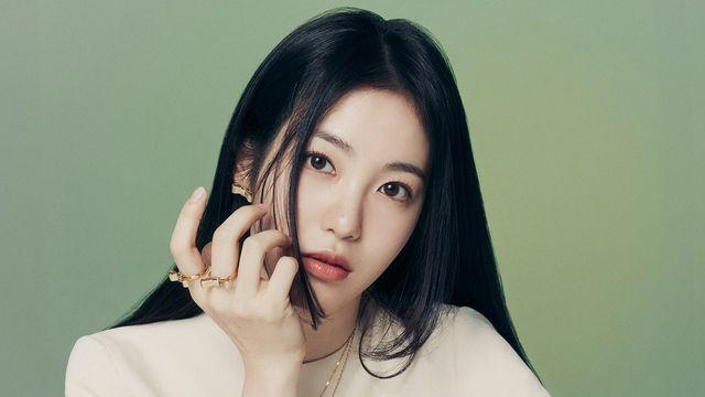 신예은, 우아한 주얼리 매력…'클래식과 트렌드의 완벽 조화'