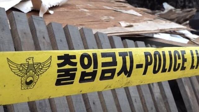 서울 강서구 주택가서 살인 사건 발생… 범행 현장엔 10대 아이도