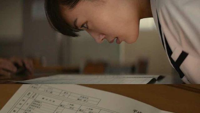 선생님이 암걸려서 교직 은퇴하는 짤..