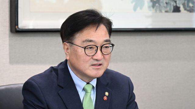 대권 도전 가능성?… 우원식 