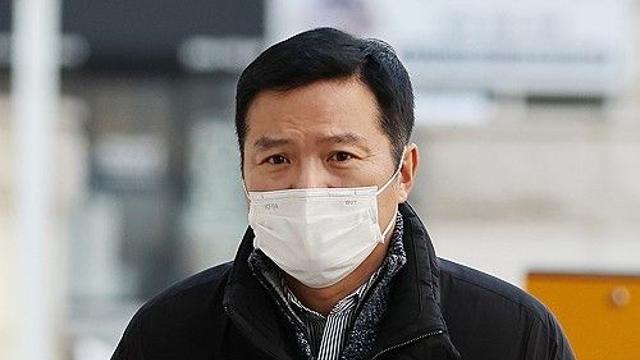 '공직선거법 위반' 김태우 전 강서구청장 1심 벌금형
