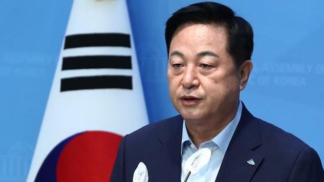 민주당 중진 김두관 “4월 총선 부정선거 가능성…선거결과 못 받아들인다” 폭탄 발언