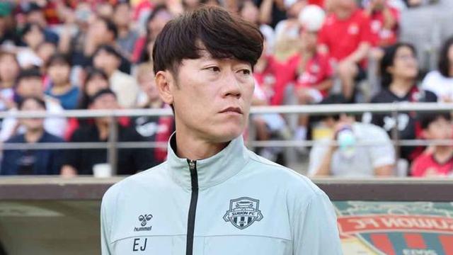 “연봉 2배 요구·결별설…” 1년 만에 한국 축구계 '요동칠' 소식 터졌다